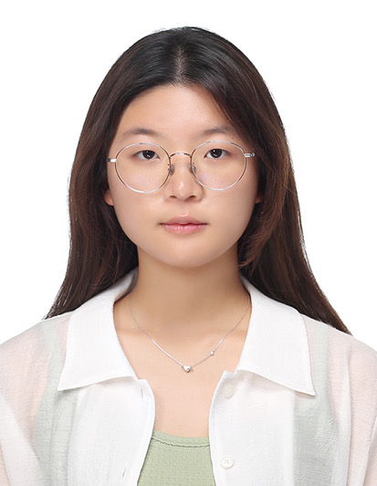 Eunbean Lee, Carnegie Mellon University — School of Computer Science and Humanities