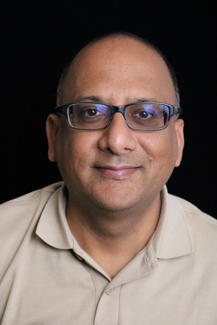 Naveen Goel, Amazon