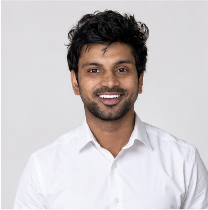 Nikhil Reddy Donapati, NeuroNet Solutions Inc.