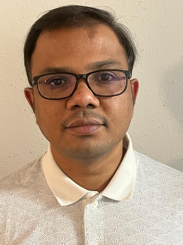 Ramesh Venkatachalapathy, AT&T