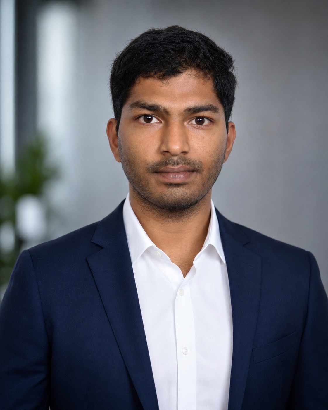 Sai Prasad Saladi, US Bank
